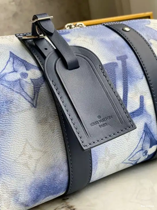 Cheap LOUIS VUITTON KEEPALL CITY 0622